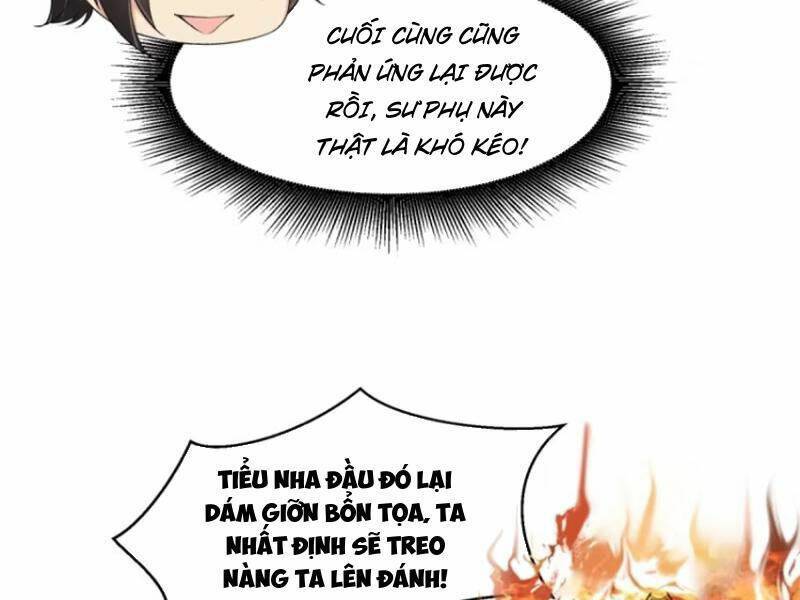 Bắt Đầu Với Tuyệt Sắc Sư Tôn Hệ Thống Tổng Cục Phản Cốt - Chapter 36 - Page 52