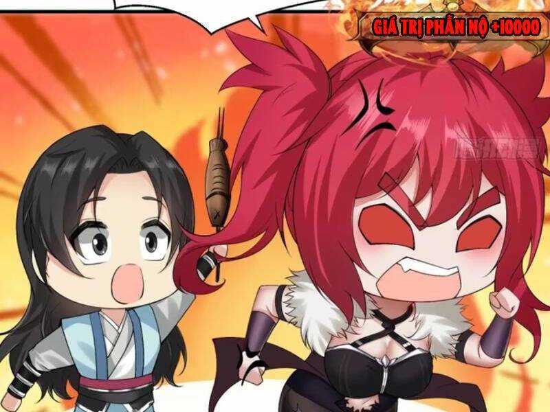 Bắt Đầu Với Tuyệt Sắc Sư Tôn Hệ Thống Tổng Cục Phản Cốt - Chapter 36 - Page 53