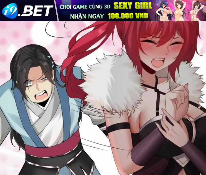 Bắt Đầu Với Tuyệt Sắc Sư Tôn Hệ Thống Tổng Cục Phản Cốt - Chapter 36 - Page 59