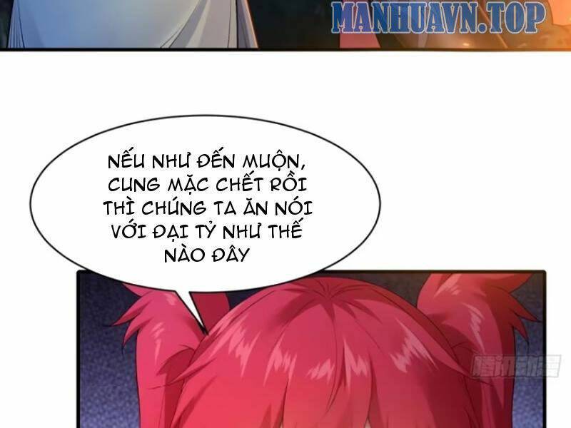 Bắt Đầu Với Tuyệt Sắc Sư Tôn Hệ Thống Tổng Cục Phản Cốt - Chapter 36 - Page 62
