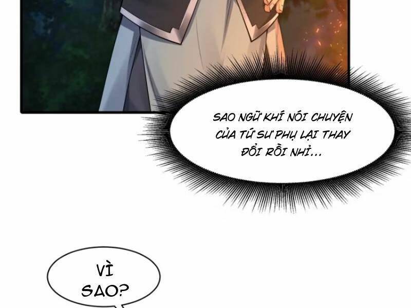 Bắt Đầu Với Tuyệt Sắc Sư Tôn Hệ Thống Tổng Cục Phản Cốt - Chapter 36 - Page 66