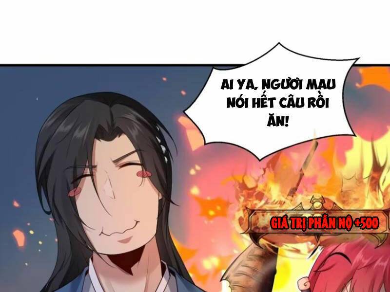 Bắt Đầu Với Tuyệt Sắc Sư Tôn Hệ Thống Tổng Cục Phản Cốt - Chapter 36 - Page 73