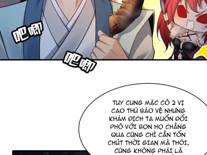 Bắt Đầu Với Tuyệt Sắc Sư Tôn Hệ Thống Tổng Cục Phản Cốt - Chapter 36 - Page 74