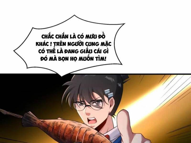 Bắt Đầu Với Tuyệt Sắc Sư Tôn Hệ Thống Tổng Cục Phản Cốt - Chapter 36 - Page 78