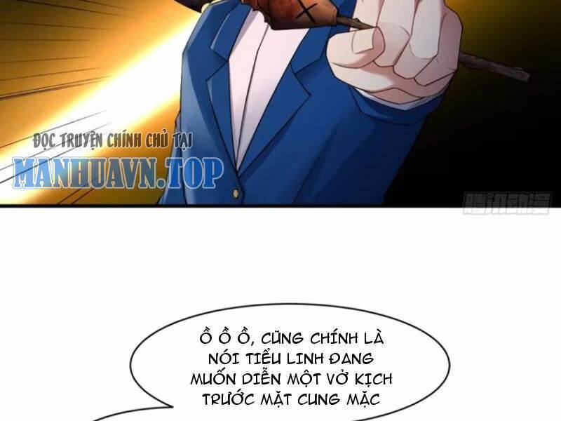 Bắt Đầu Với Tuyệt Sắc Sư Tôn Hệ Thống Tổng Cục Phản Cốt - Chapter 36 - Page 79