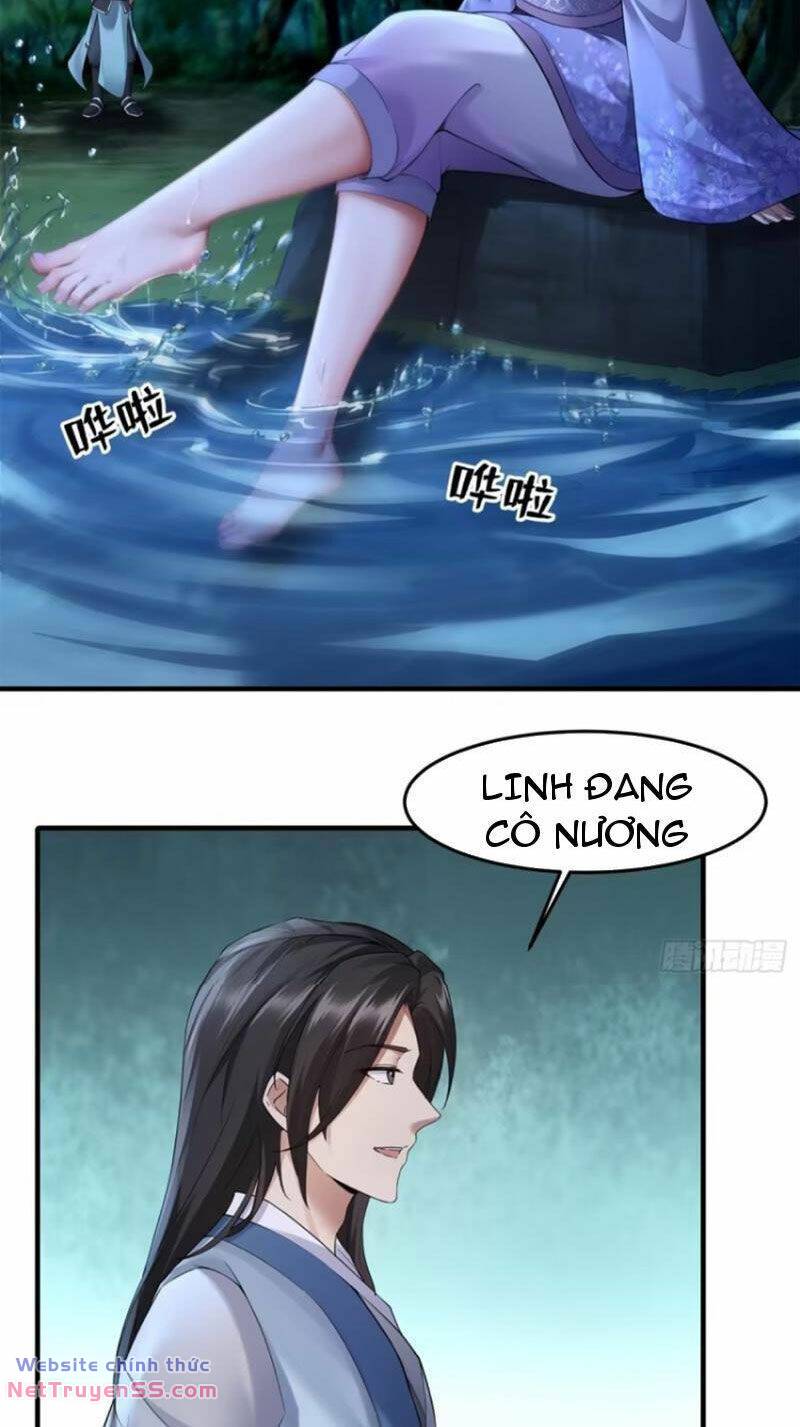 Bắt Đầu Với Tuyệt Sắc Sư Tôn Hệ Thống Tổng Cục Phản Cốt - Chapter 37 - Page 12