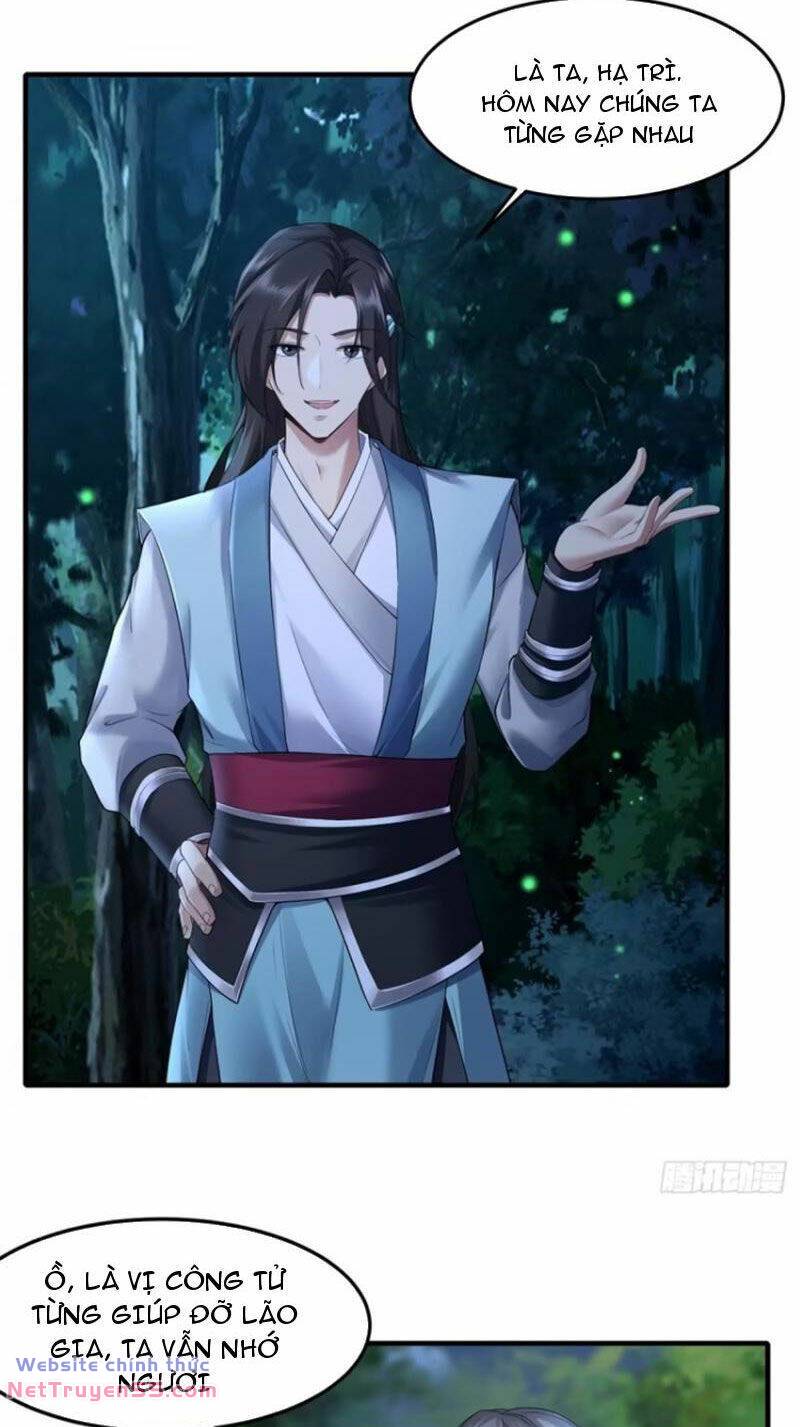 Bắt Đầu Với Tuyệt Sắc Sư Tôn Hệ Thống Tổng Cục Phản Cốt - Chapter 37 - Page 14