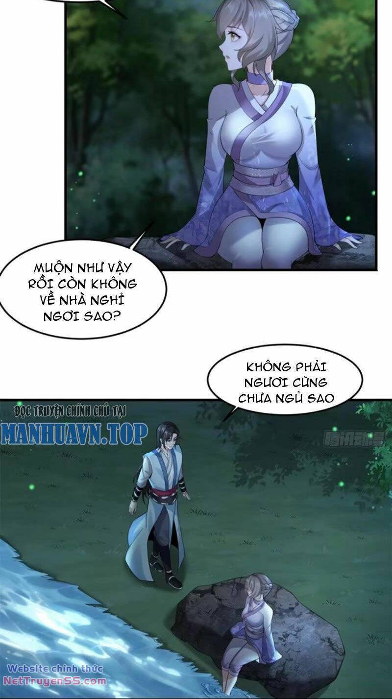 Bắt Đầu Với Tuyệt Sắc Sư Tôn Hệ Thống Tổng Cục Phản Cốt - Chapter 37 - Page 15