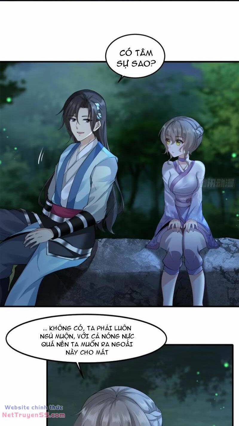 Bắt Đầu Với Tuyệt Sắc Sư Tôn Hệ Thống Tổng Cục Phản Cốt - Chapter 37 - Page 16