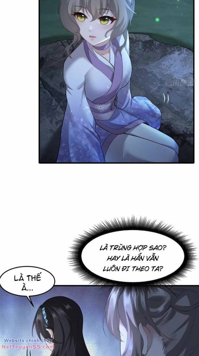 Bắt Đầu Với Tuyệt Sắc Sư Tôn Hệ Thống Tổng Cục Phản Cốt - Chapter 37 - Page 17