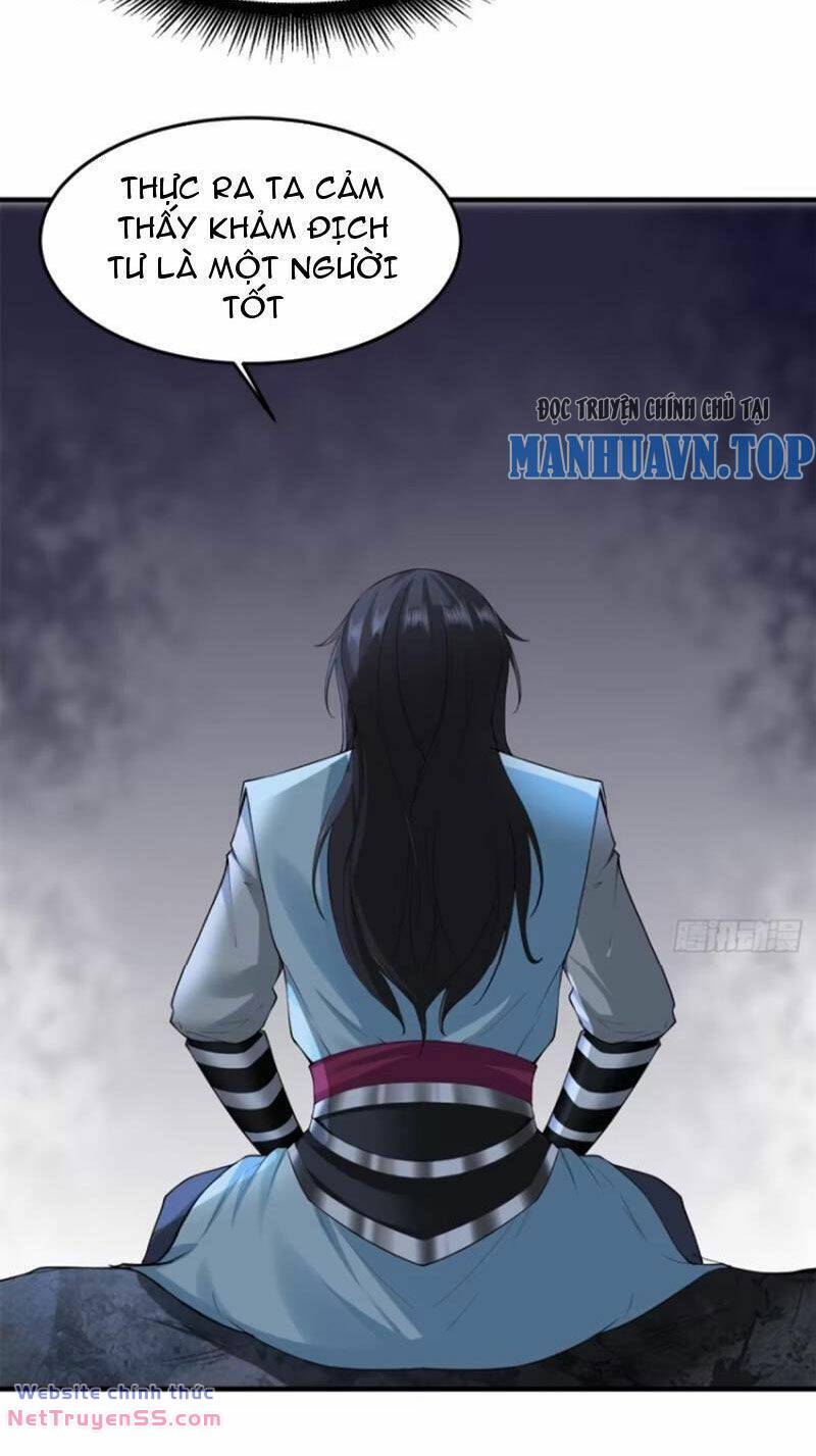 Bắt Đầu Với Tuyệt Sắc Sư Tôn Hệ Thống Tổng Cục Phản Cốt - Chapter 37 - Page 19