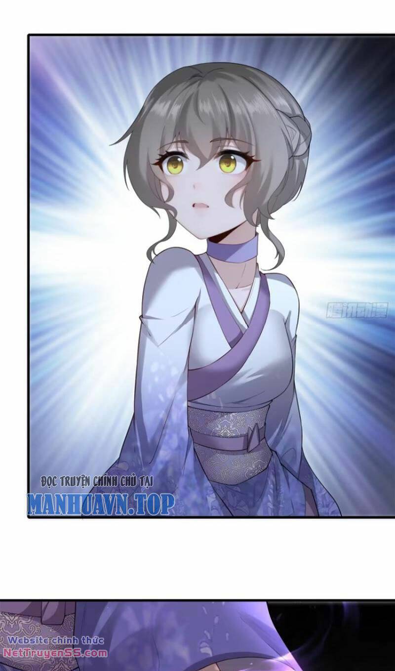 Bắt Đầu Với Tuyệt Sắc Sư Tôn Hệ Thống Tổng Cục Phản Cốt - Chapter 37 - Page 20