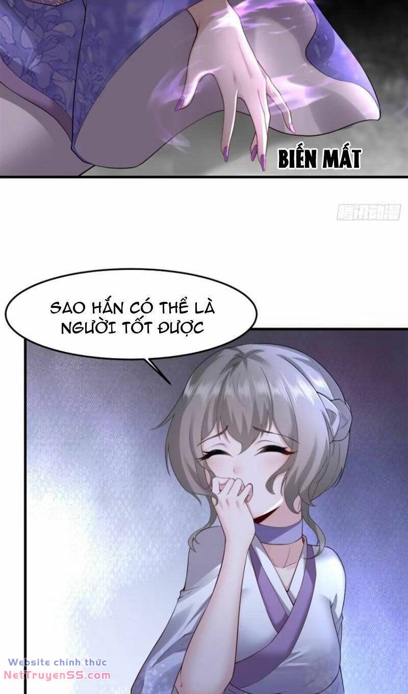 Bắt Đầu Với Tuyệt Sắc Sư Tôn Hệ Thống Tổng Cục Phản Cốt - Chapter 37 - Page 21