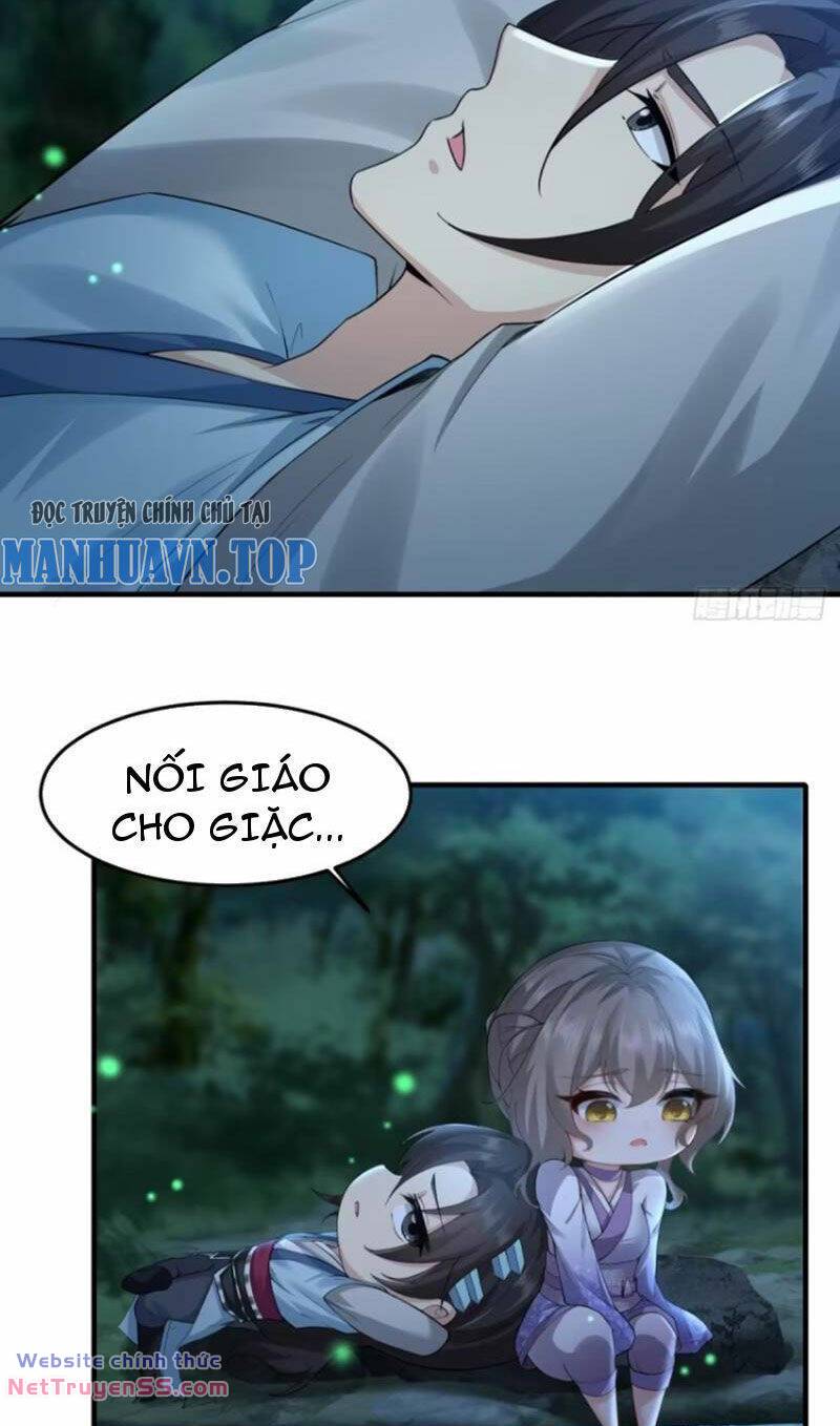 Bắt Đầu Với Tuyệt Sắc Sư Tôn Hệ Thống Tổng Cục Phản Cốt - Chapter 37 - Page 24