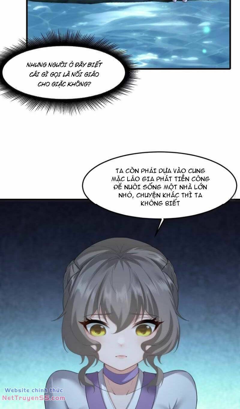 Bắt Đầu Với Tuyệt Sắc Sư Tôn Hệ Thống Tổng Cục Phản Cốt - Chapter 37 - Page 25