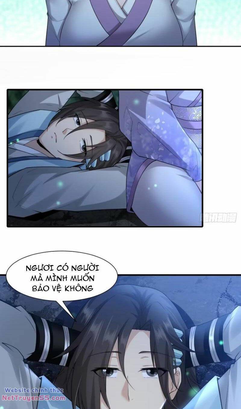 Bắt Đầu Với Tuyệt Sắc Sư Tôn Hệ Thống Tổng Cục Phản Cốt - Chapter 37 - Page 26