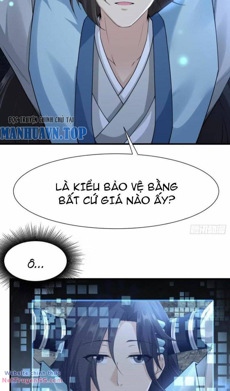 Bắt Đầu Với Tuyệt Sắc Sư Tôn Hệ Thống Tổng Cục Phản Cốt - Chapter 37 - Page 27