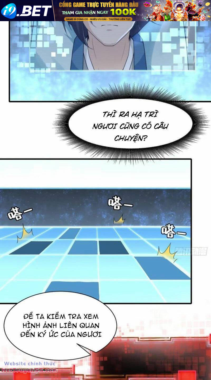 Bắt Đầu Với Tuyệt Sắc Sư Tôn Hệ Thống Tổng Cục Phản Cốt - Chapter 37 - Page 28