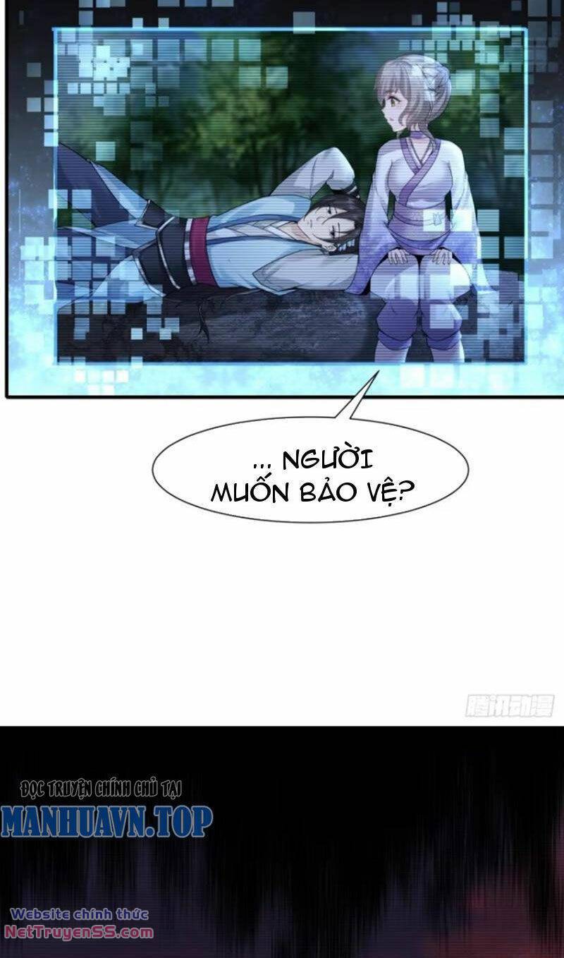 Bắt Đầu Với Tuyệt Sắc Sư Tôn Hệ Thống Tổng Cục Phản Cốt - Chapter 37 - Page 30