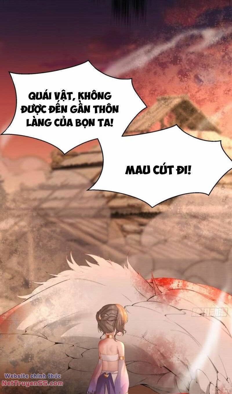 Bắt Đầu Với Tuyệt Sắc Sư Tôn Hệ Thống Tổng Cục Phản Cốt - Chapter 37 - Page 31