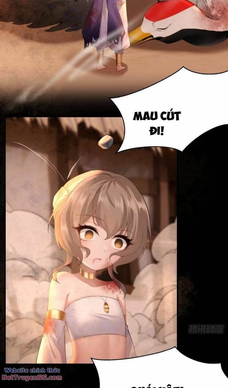 Bắt Đầu Với Tuyệt Sắc Sư Tôn Hệ Thống Tổng Cục Phản Cốt - Chapter 37 - Page 32