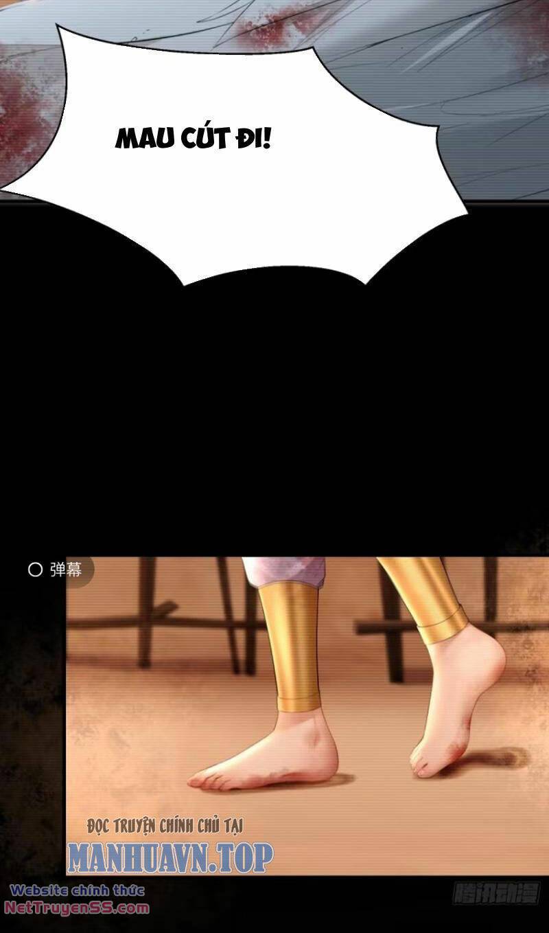 Bắt Đầu Với Tuyệt Sắc Sư Tôn Hệ Thống Tổng Cục Phản Cốt - Chapter 37 - Page 34