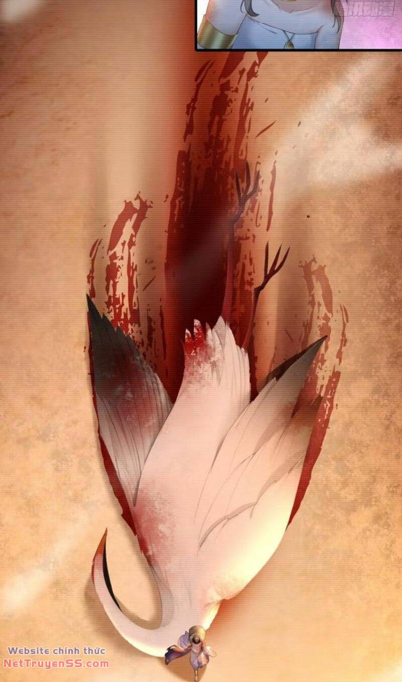 Bắt Đầu Với Tuyệt Sắc Sư Tôn Hệ Thống Tổng Cục Phản Cốt - Chapter 37 - Page 36