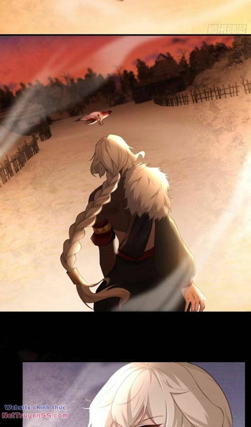 Bắt Đầu Với Tuyệt Sắc Sư Tôn Hệ Thống Tổng Cục Phản Cốt - Chapter 37 - Page 37