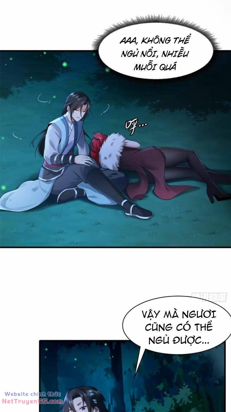 Bắt Đầu Với Tuyệt Sắc Sư Tôn Hệ Thống Tổng Cục Phản Cốt - Chapter 37 - Page 3