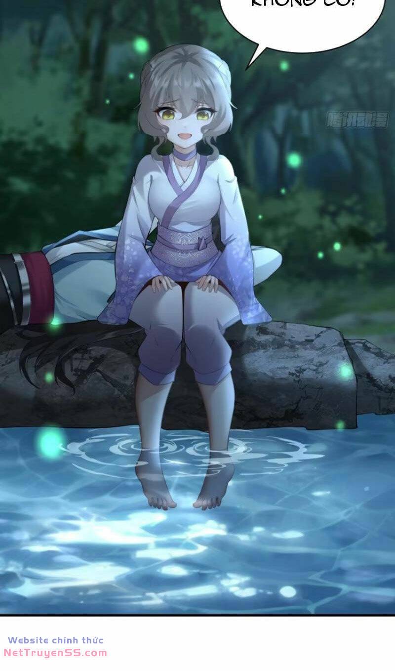 Bắt Đầu Với Tuyệt Sắc Sư Tôn Hệ Thống Tổng Cục Phản Cốt - Chapter 37 - Page 39