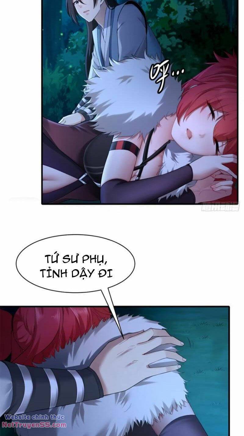 Bắt Đầu Với Tuyệt Sắc Sư Tôn Hệ Thống Tổng Cục Phản Cốt - Chapter 37 - Page 4