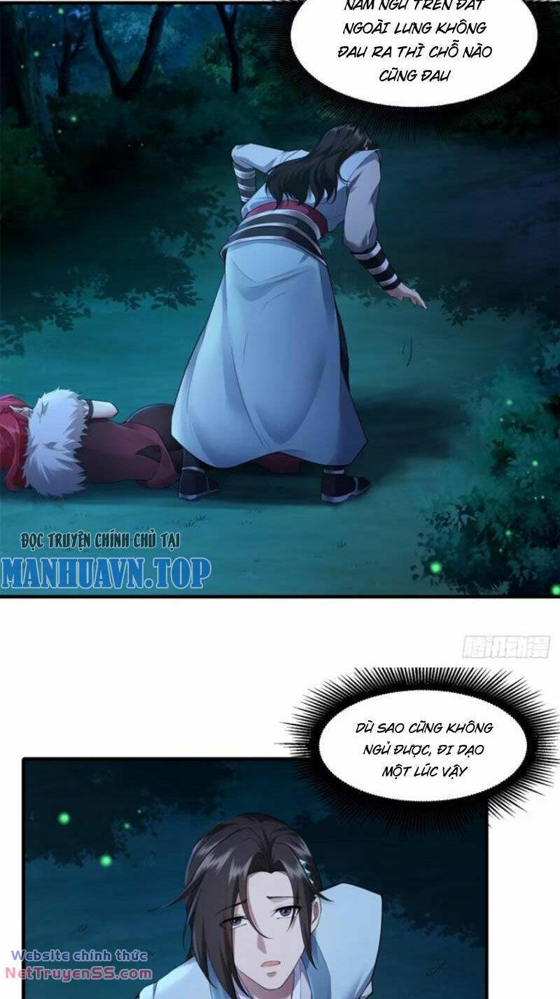 Bắt Đầu Với Tuyệt Sắc Sư Tôn Hệ Thống Tổng Cục Phản Cốt - Chapter 37 - Page 7