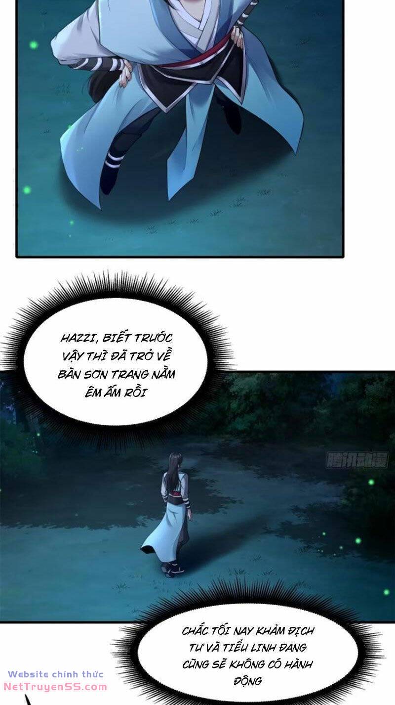 Bắt Đầu Với Tuyệt Sắc Sư Tôn Hệ Thống Tổng Cục Phản Cốt - Chapter 37 - Page 8