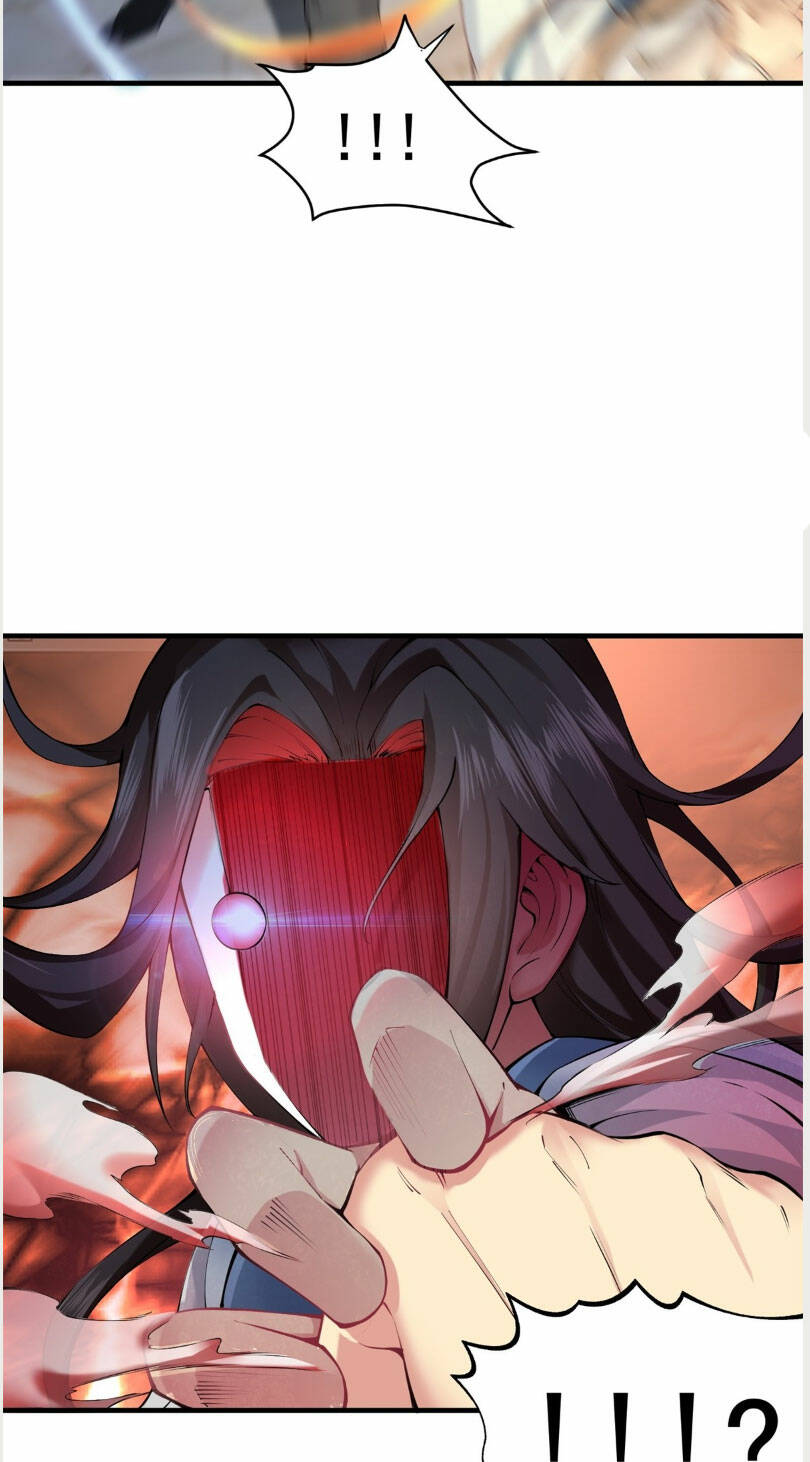 Bắt Đầu Với Tuyệt Sắc Sư Tôn Hệ Thống Tổng Cục Phản Cốt - Chapter 8 - Page 25