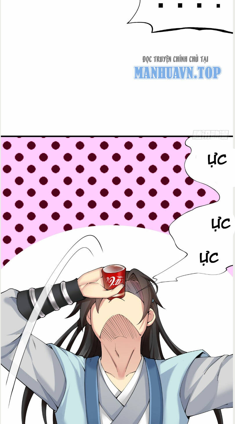 Bắt Đầu Với Tuyệt Sắc Sư Tôn Hệ Thống Tổng Cục Phản Cốt - Chapter 8 - Page 26