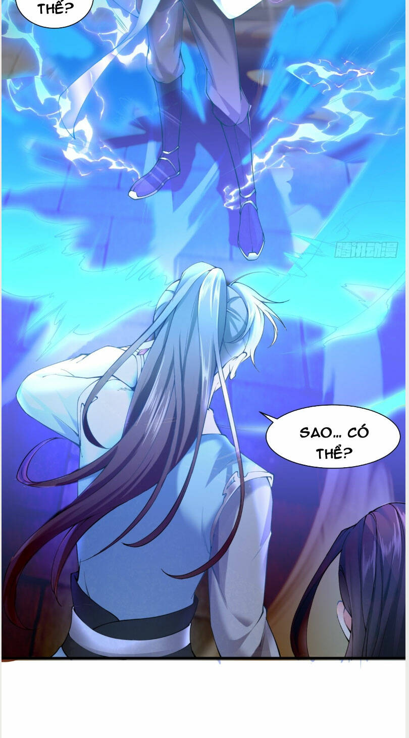 Bắt Đầu Với Tuyệt Sắc Sư Tôn Hệ Thống Tổng Cục Phản Cốt - Chapter 8 - Page 30