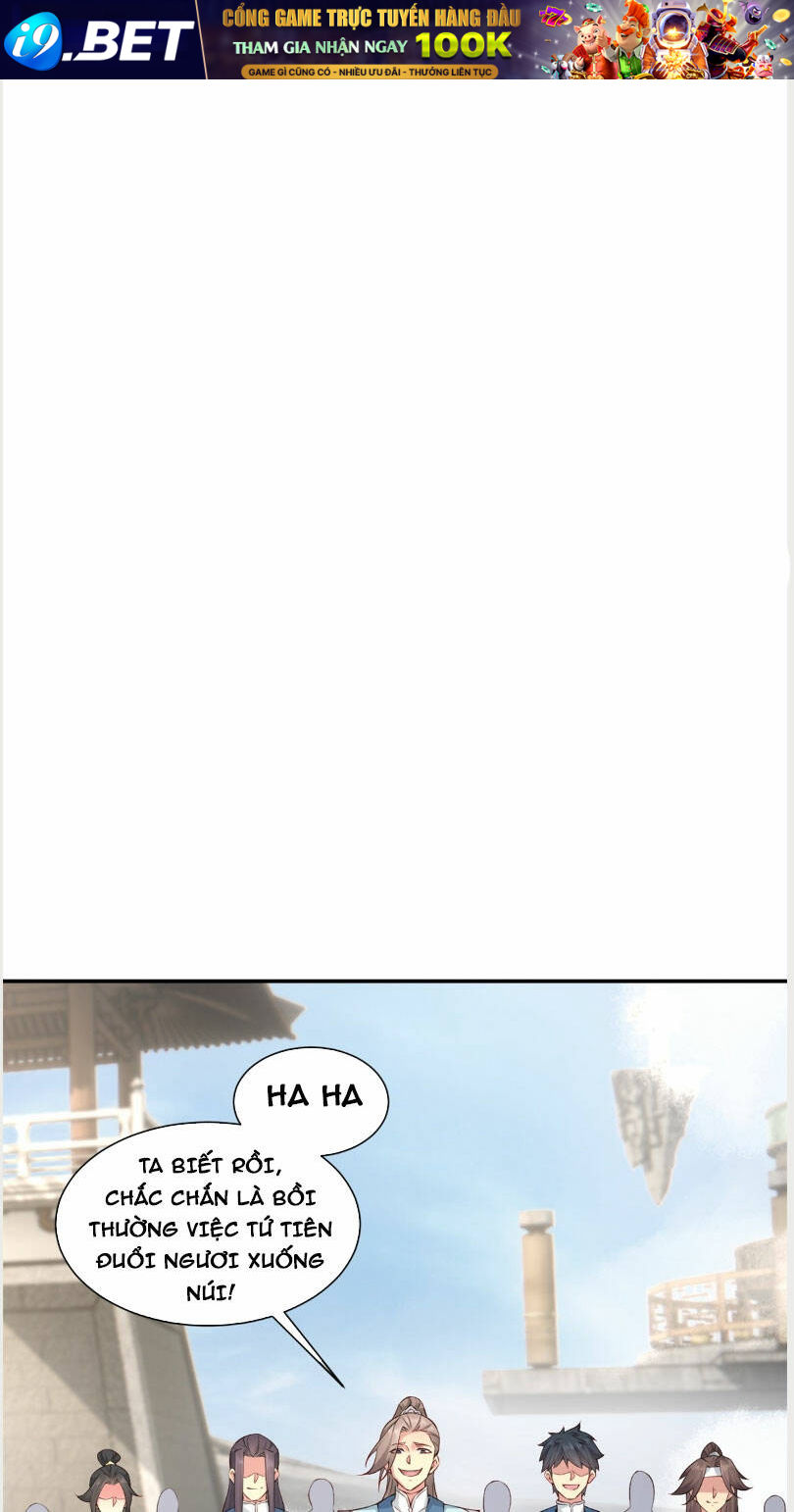 Bắt Đầu Với Tuyệt Sắc Sư Tôn Hệ Thống Tổng Cục Phản Cốt - Chapter 8 - Page 35