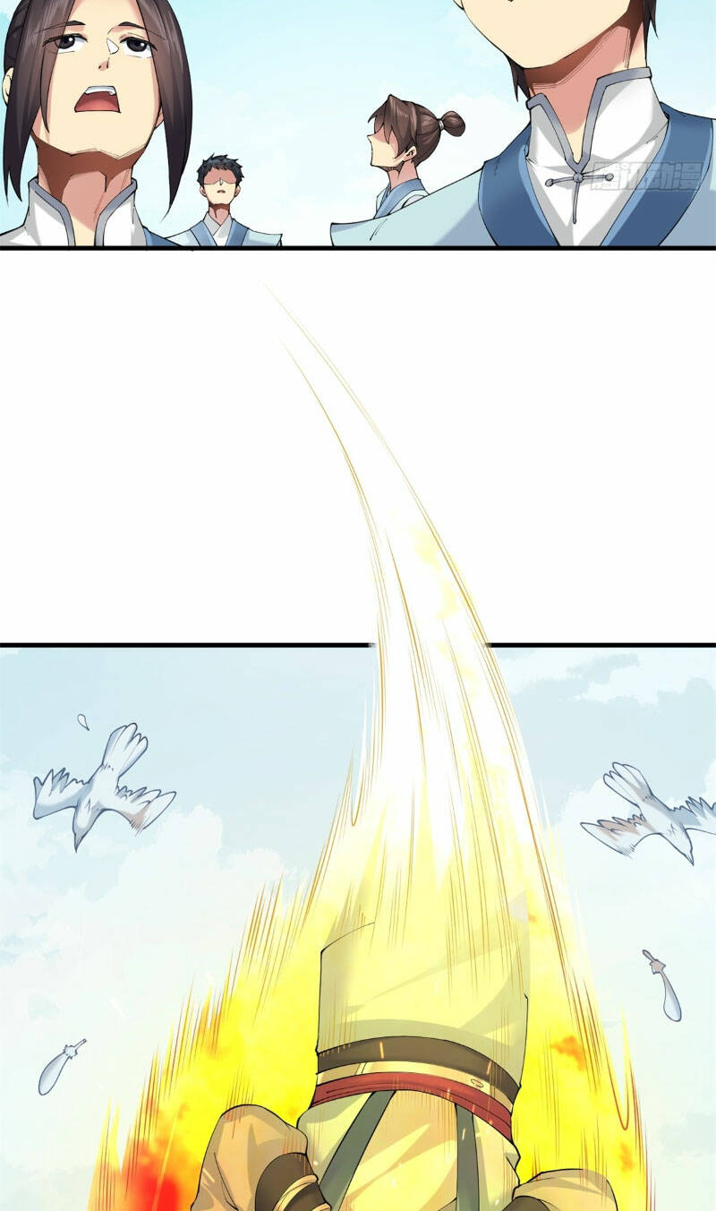 Bắt Đầu Với Tuyệt Sắc Sư Tôn Hệ Thống Tổng Cục Phản Cốt - Chapter 8 - Page 3