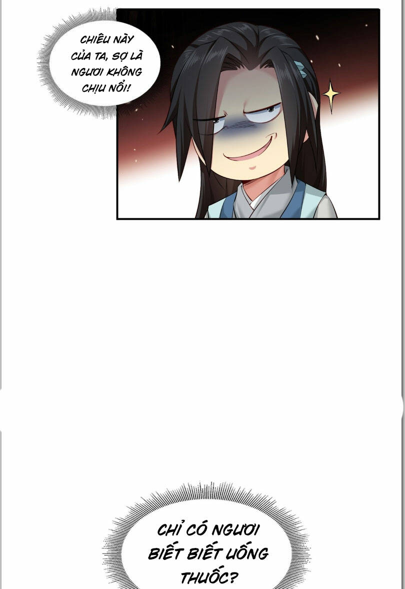 Bắt Đầu Với Tuyệt Sắc Sư Tôn Hệ Thống Tổng Cục Phản Cốt - Chapter 8 - Page 40