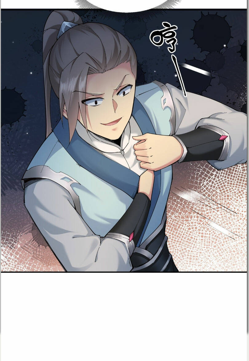 Bắt Đầu Với Tuyệt Sắc Sư Tôn Hệ Thống Tổng Cục Phản Cốt - Chapter 8 - Page 41