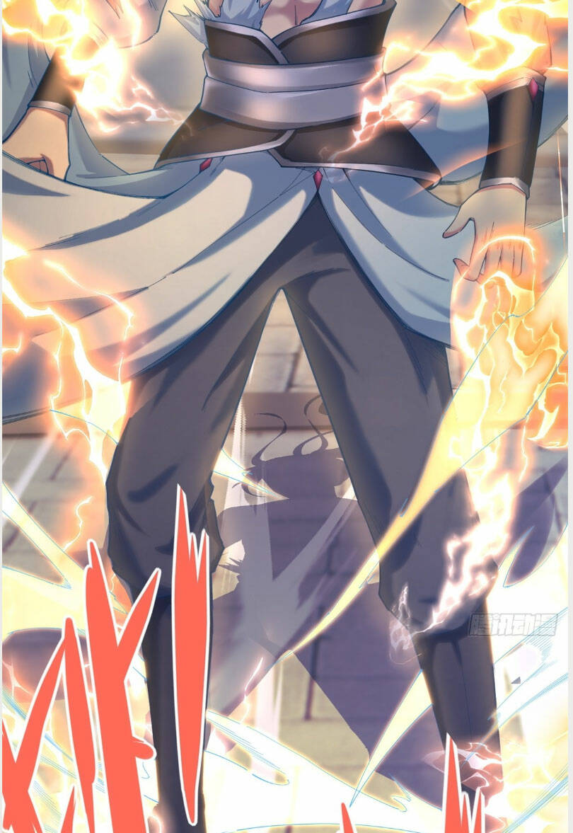 Bắt Đầu Với Tuyệt Sắc Sư Tôn Hệ Thống Tổng Cục Phản Cốt - Chapter 8 - Page 46