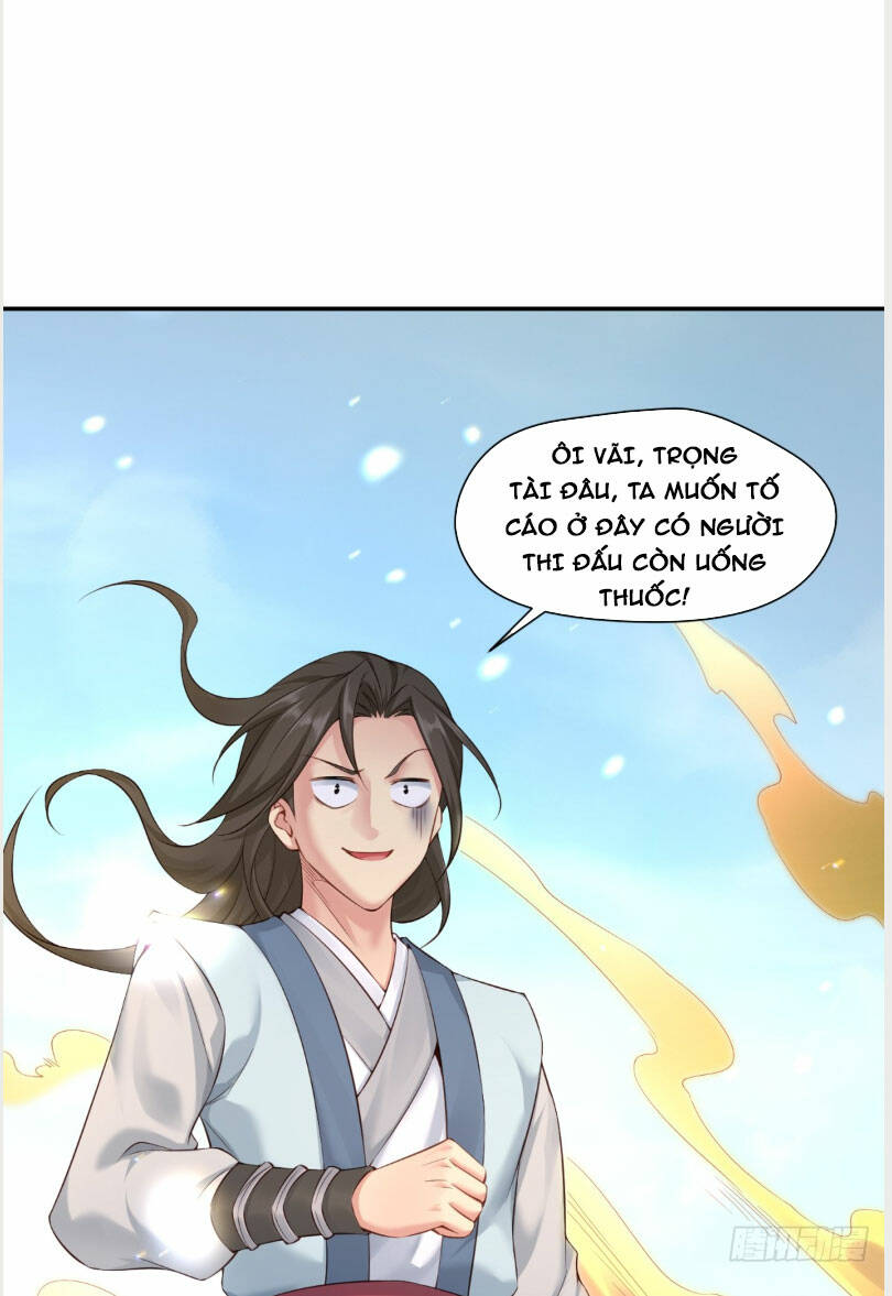 Bắt Đầu Với Tuyệt Sắc Sư Tôn Hệ Thống Tổng Cục Phản Cốt - Chapter 8 - Page 48