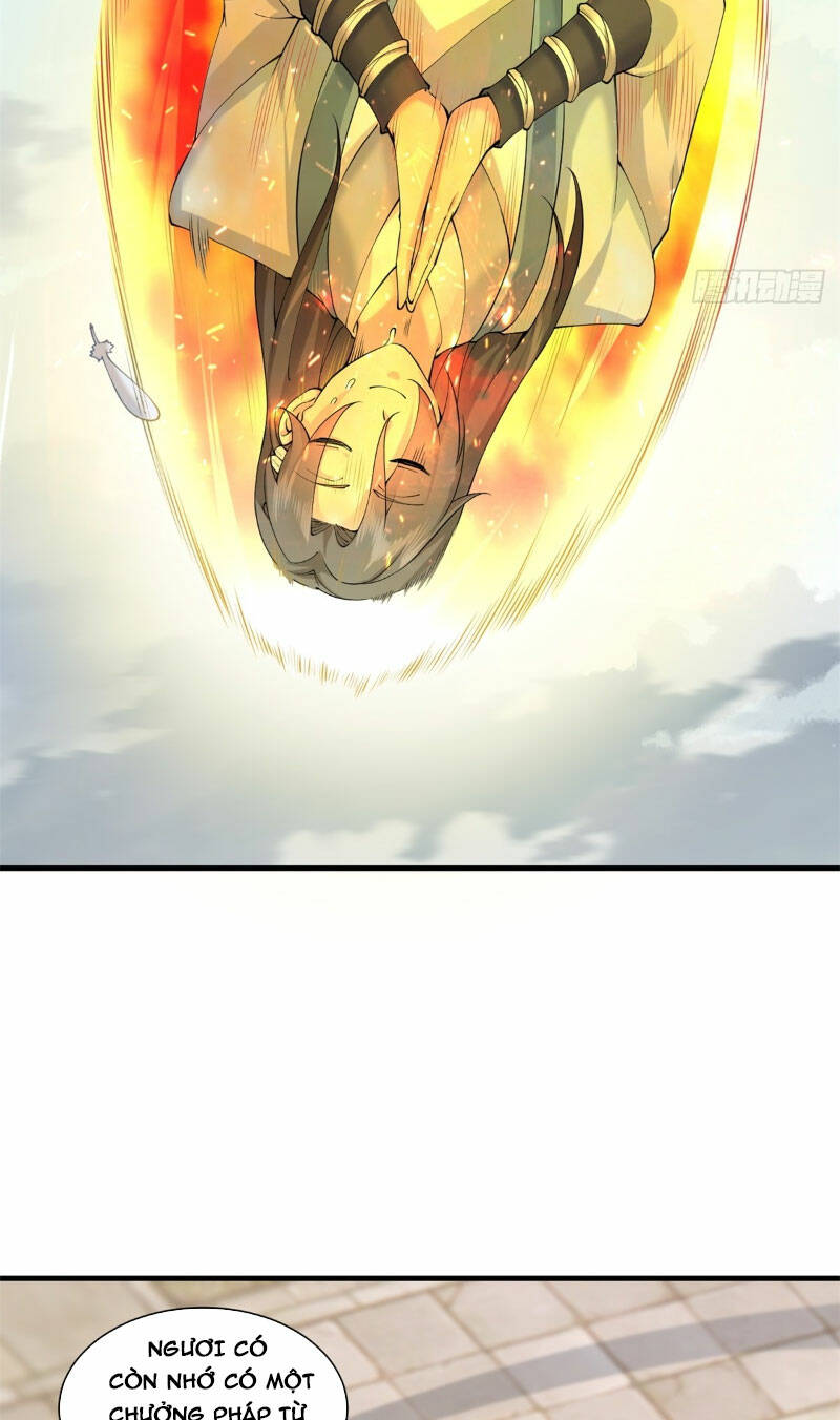 Bắt Đầu Với Tuyệt Sắc Sư Tôn Hệ Thống Tổng Cục Phản Cốt - Chapter 8 - Page 4