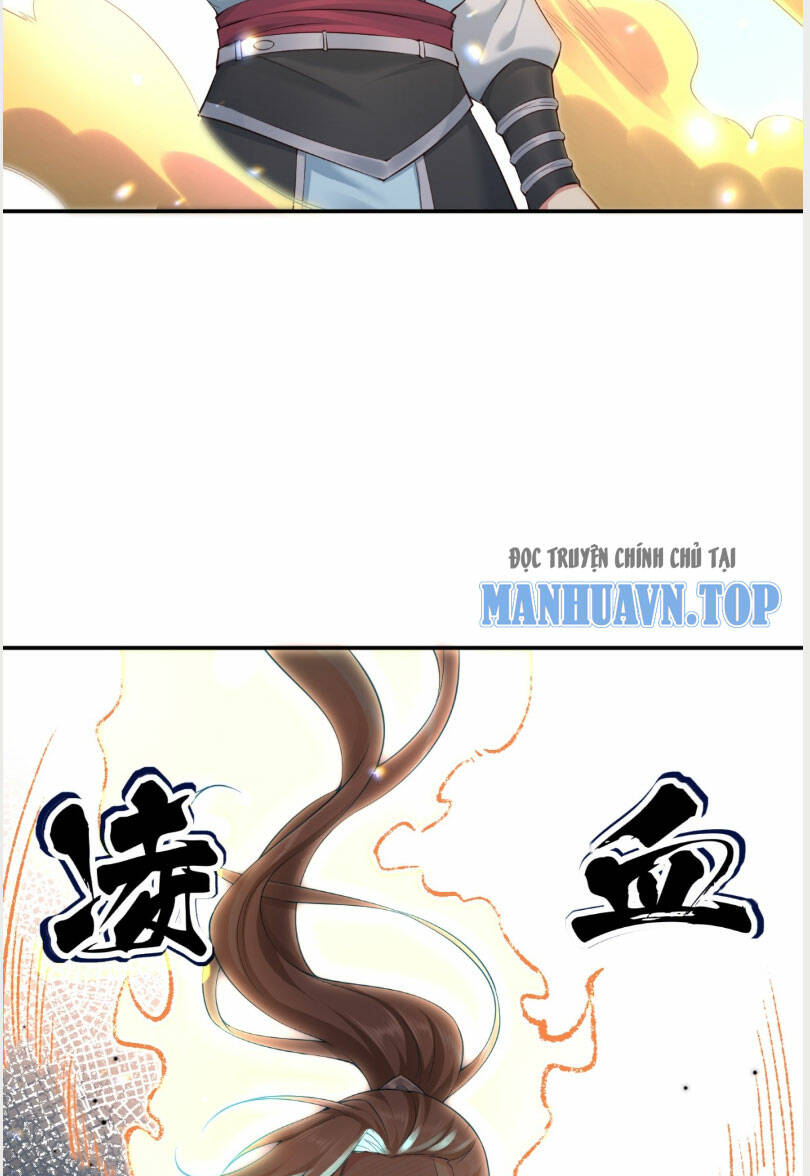 Bắt Đầu Với Tuyệt Sắc Sư Tôn Hệ Thống Tổng Cục Phản Cốt - Chapter 8 - Page 49