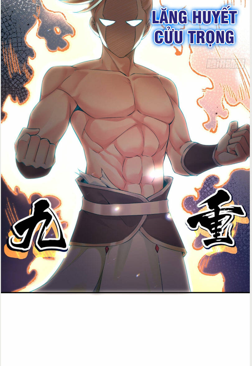 Bắt Đầu Với Tuyệt Sắc Sư Tôn Hệ Thống Tổng Cục Phản Cốt - Chapter 8 - Page 50