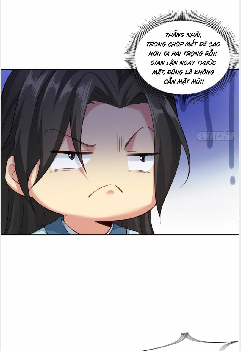 Bắt Đầu Với Tuyệt Sắc Sư Tôn Hệ Thống Tổng Cục Phản Cốt - Chapter 8 - Page 51