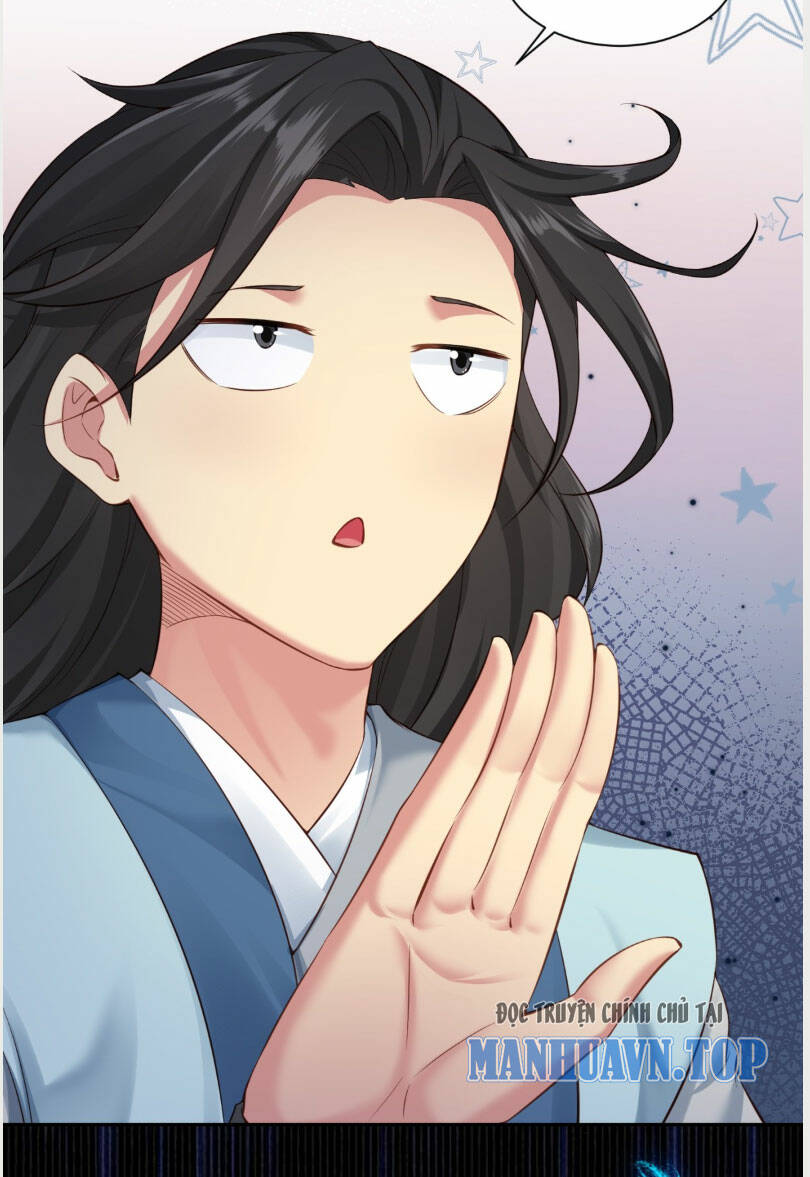 Bắt Đầu Với Tuyệt Sắc Sư Tôn Hệ Thống Tổng Cục Phản Cốt - Chapter 8 - Page 54