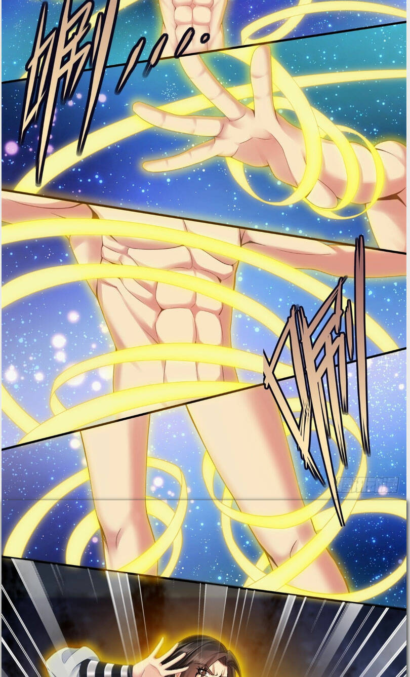 Bắt Đầu Với Tuyệt Sắc Sư Tôn Hệ Thống Tổng Cục Phản Cốt - Chapter 9 - Page 9