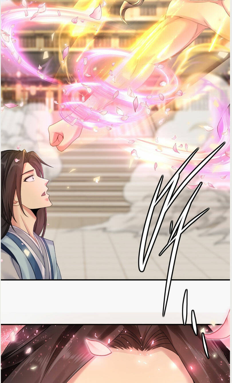 Bắt Đầu Với Tuyệt Sắc Sư Tôn Hệ Thống Tổng Cục Phản Cốt - Chapter 9 - Page 14