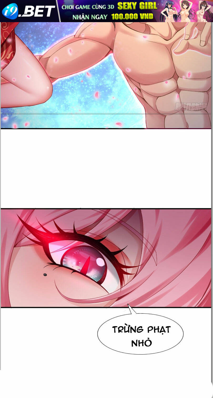 Bắt Đầu Với Tuyệt Sắc Sư Tôn Hệ Thống Tổng Cục Phản Cốt - Chapter 9 - Page 21